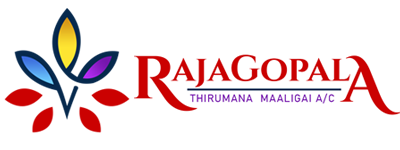 Rajagopal thirumana maalgadi